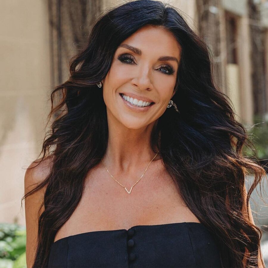 Nicole Strickland Image